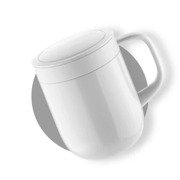 WhaleHeat Thermal Suction Mug